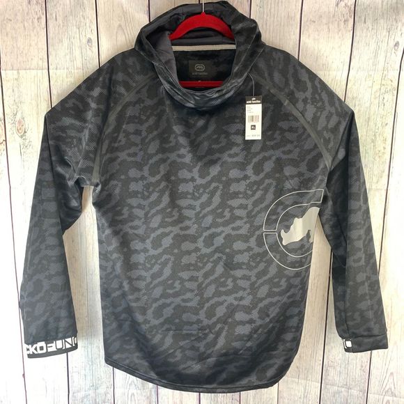ecko function hoodie